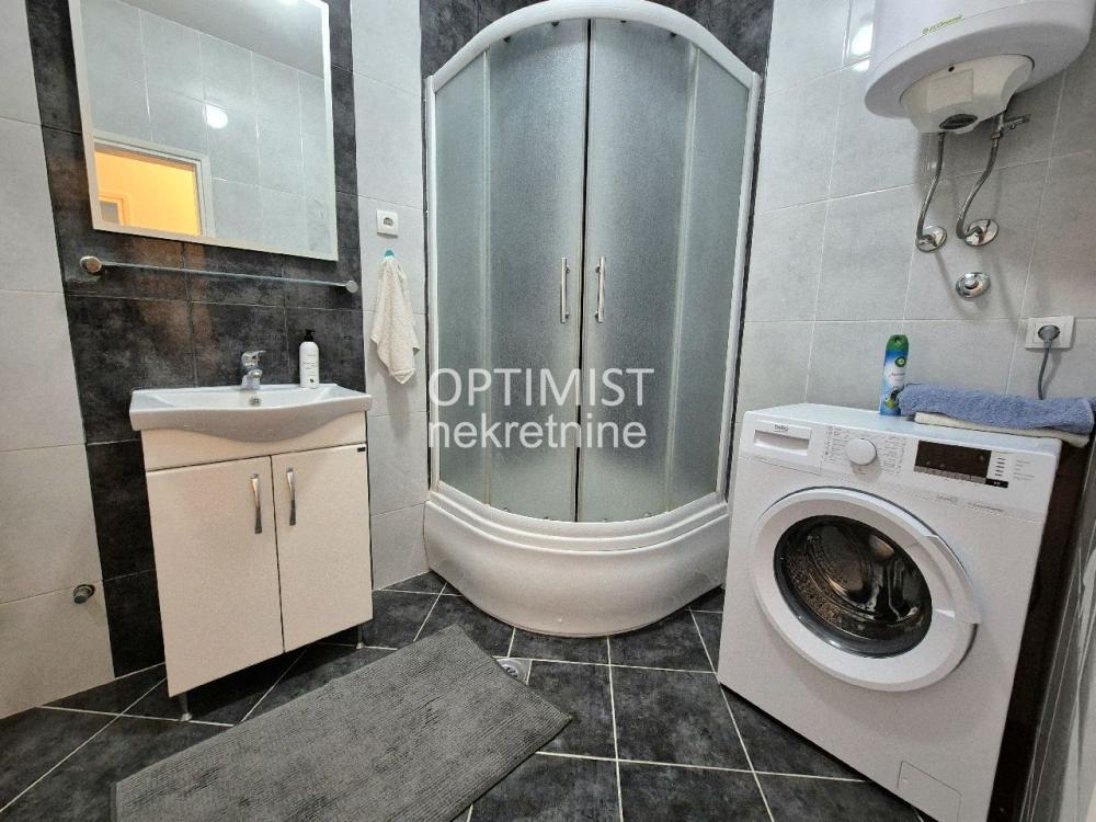Banovo brdo | Pet friendly | 2.5 ID#3492