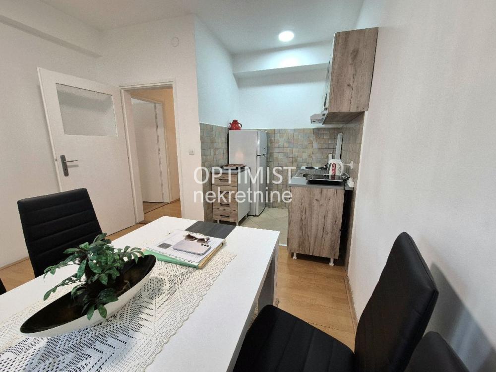 Banovo brdo | Pet friendly | 2.5 ID#3492