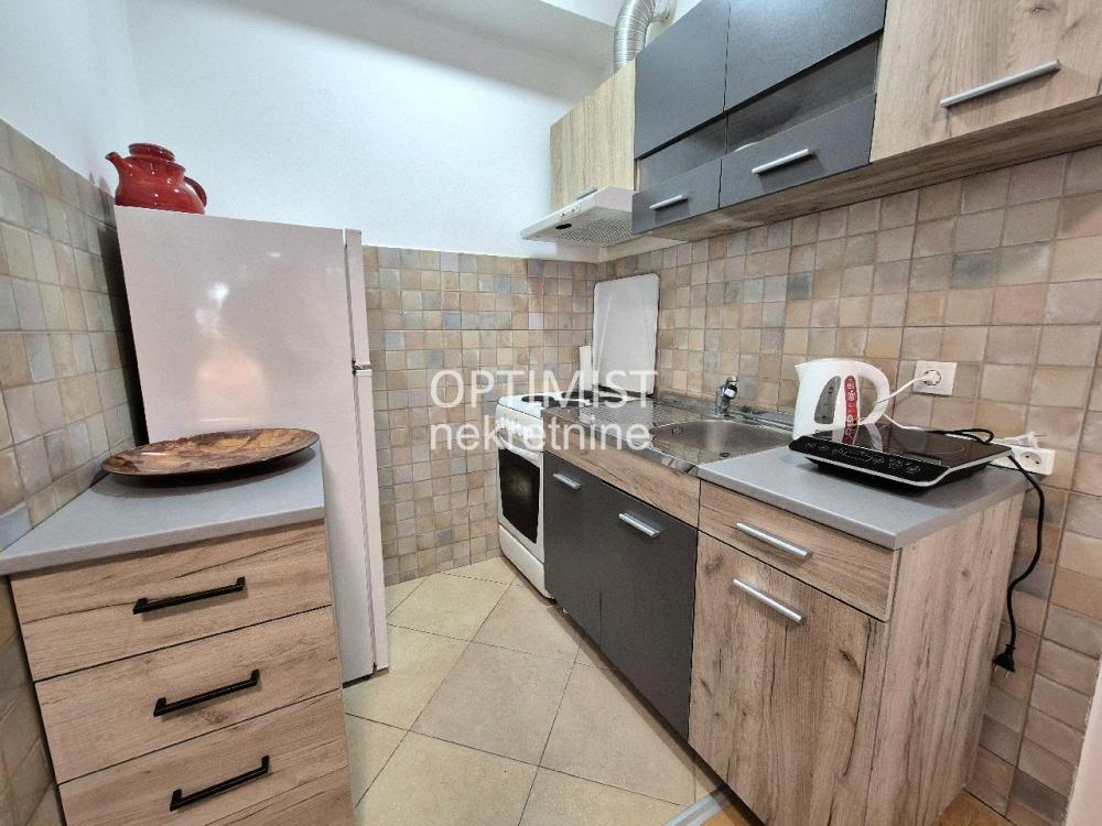 Banovo brdo | Pet friendly | 2.5 ID#3492