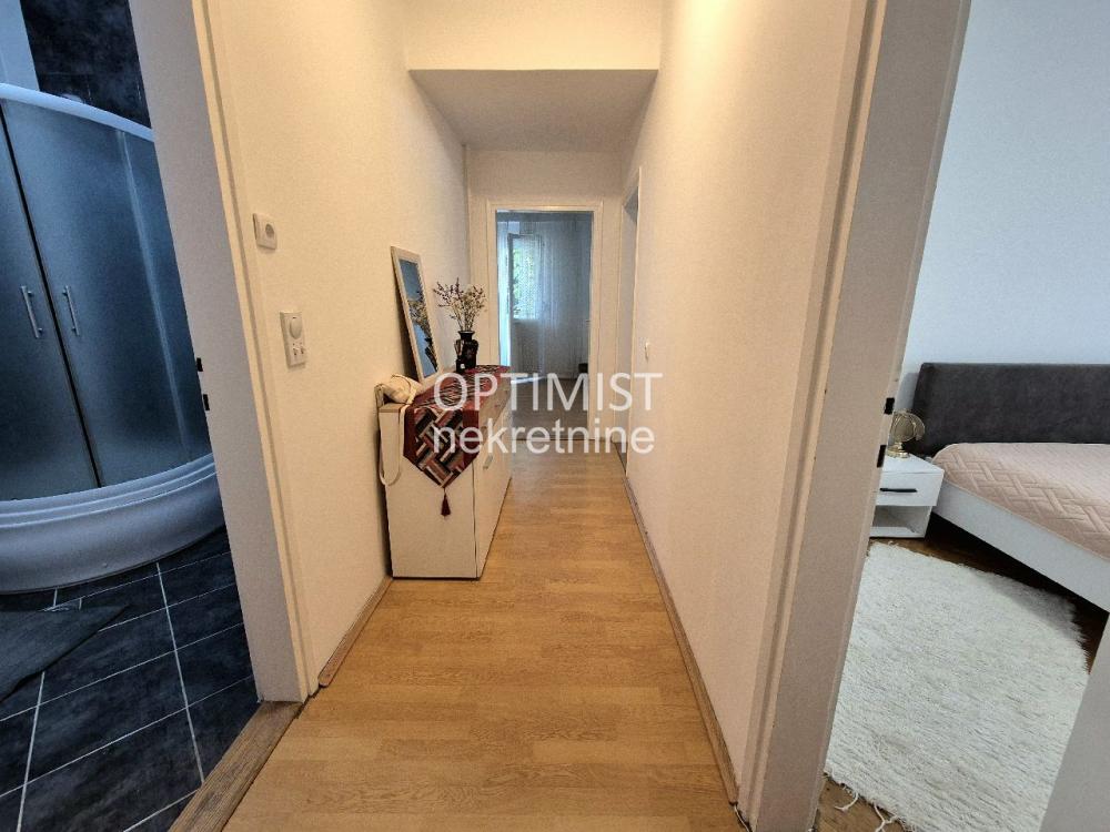 Banovo brdo | Pet friendly | 2.5 ID#3492