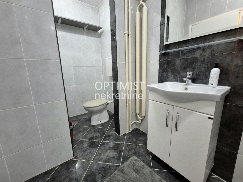 Banovo brdo | Pet friendly | 2.5 ID#3492