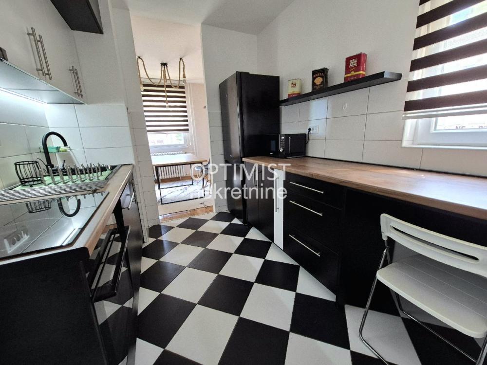 Banovo brdo | Lux | 2.0 ID#3494