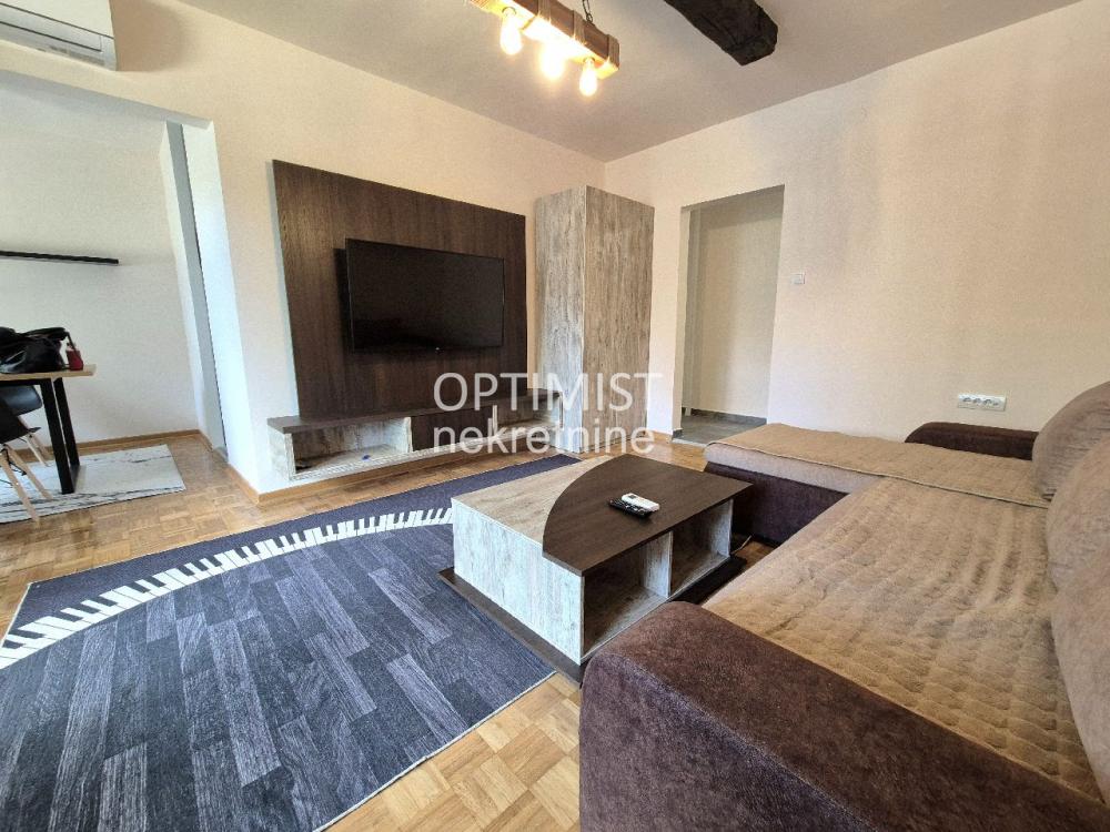 Banovo brdo | Lux | 2.0 ID#3494