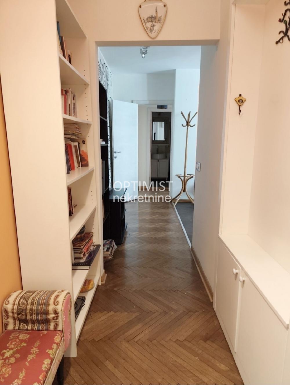 Kralja Milana, renoviran, uknjižen ID#3496