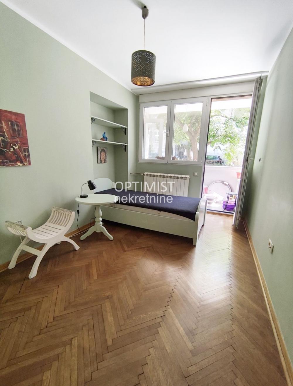 Kralja Milana, renoviran, uknjižen ID#3496