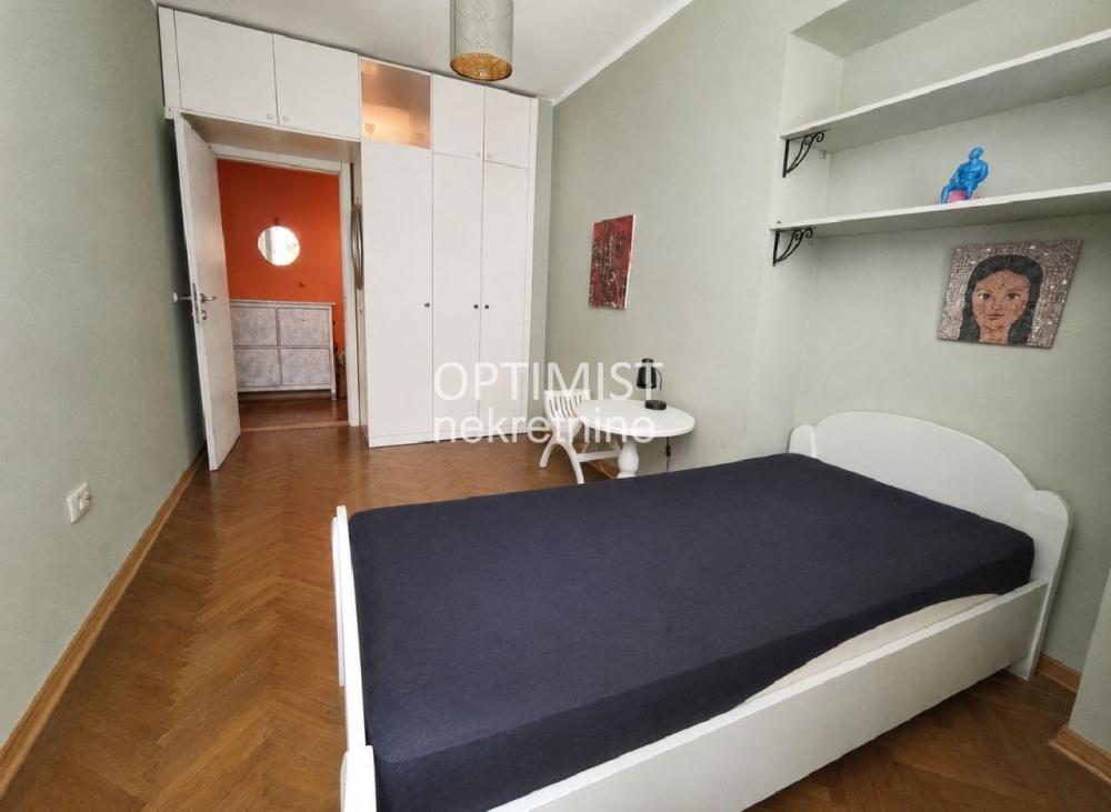 Kralja Milana, renoviran, uknjižen ID#3496