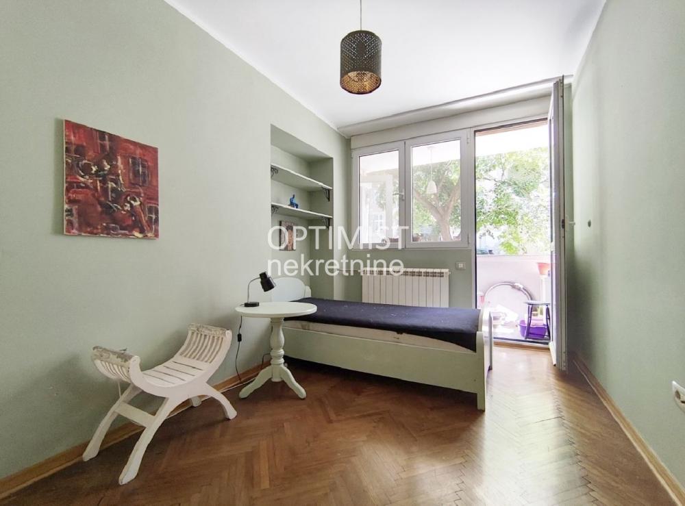 Kralja Milana, renoviran, uknjižen ID#3496