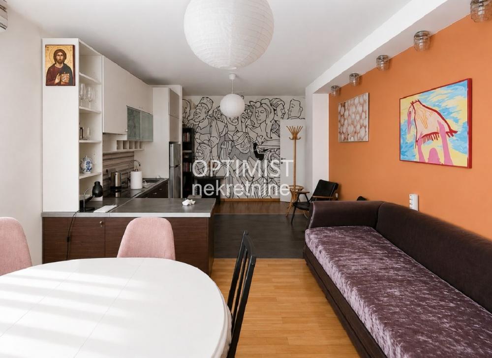 Kralja Milana, renoviran, uknjižen ID#3496