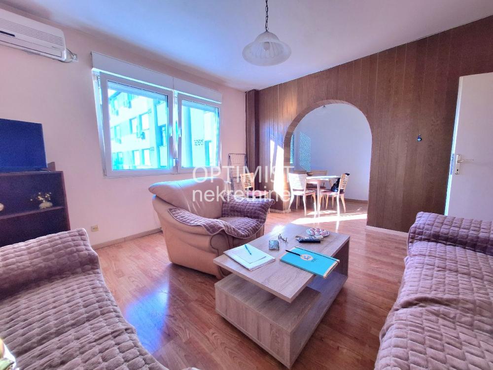 Vojvode Stepe | 68m² | 3.0 ID#3497