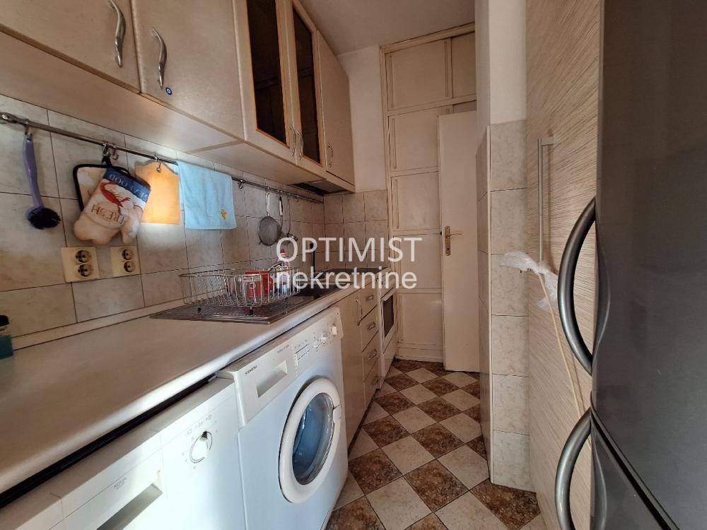 Vojvode Stepe | 68m² | 3.0 ID#3497