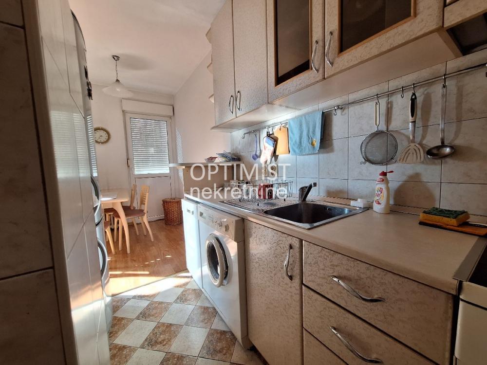 Vojvode Stepe | 68m² | 3.0 ID#3497
