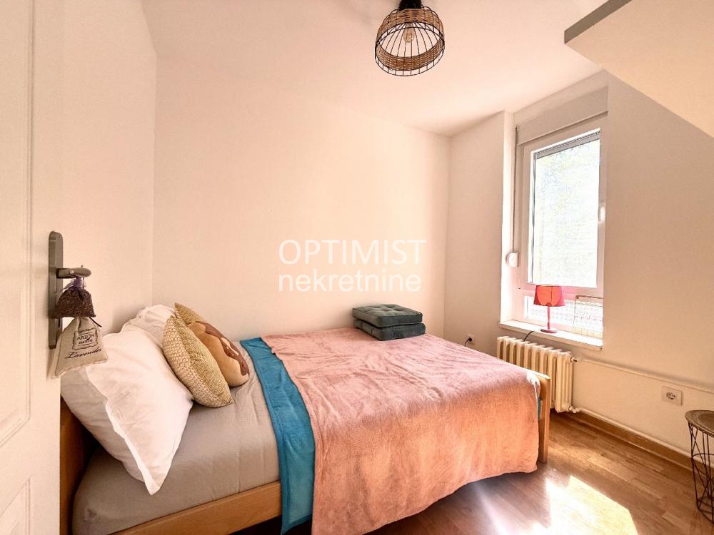 Dorćol | Pet friendly | 2.0 ID#3499