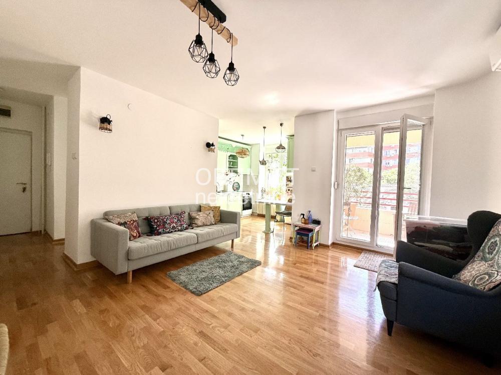 Dorćol | Pet friendly | 2.0 ID#3499
