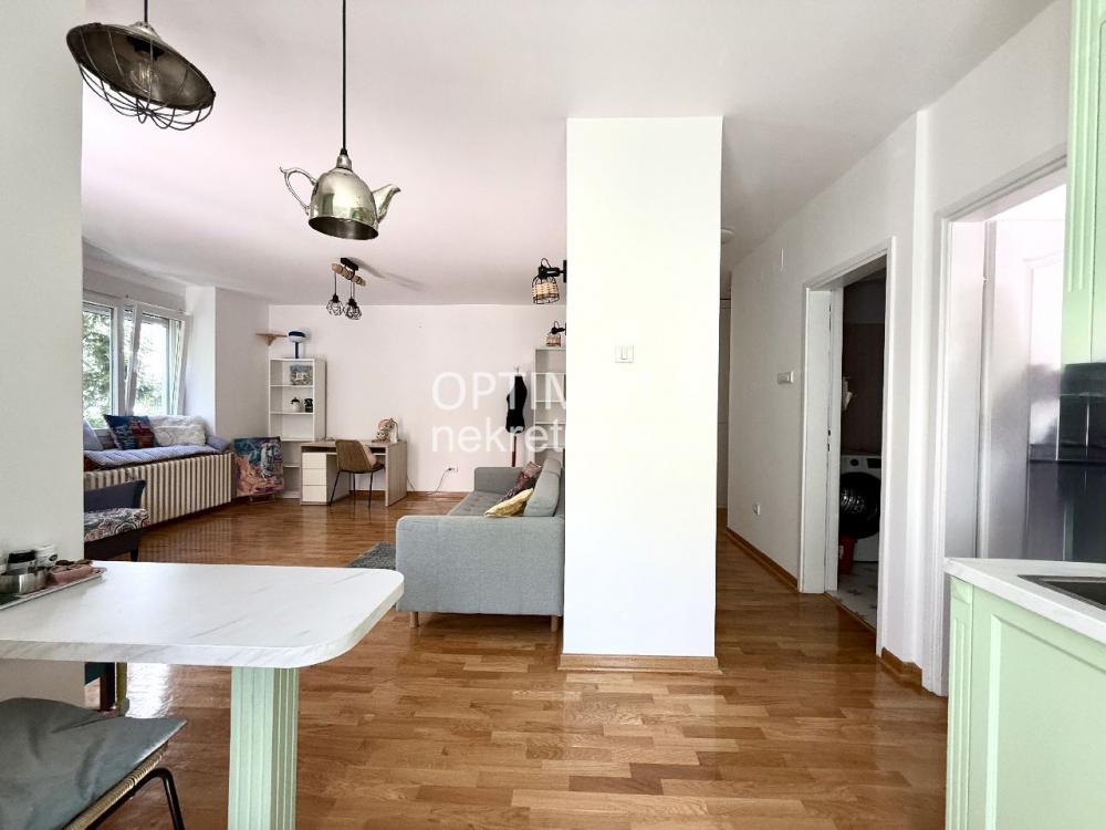 Dorćol | Pet friendly | 2.0 ID#3499