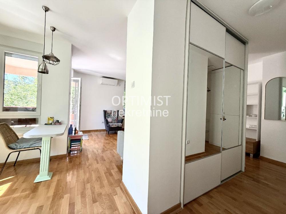 Dorćol | Pet friendly | 2.0 ID#3499
