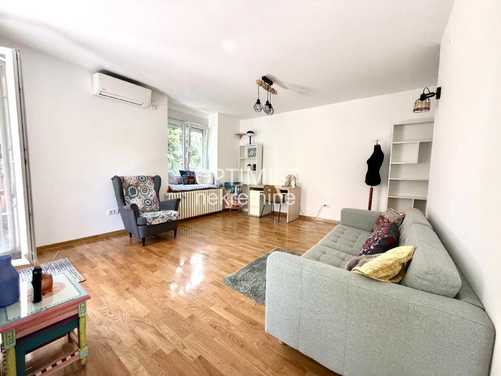 Dorćol | Pet friendly | 2.0 ID#3499