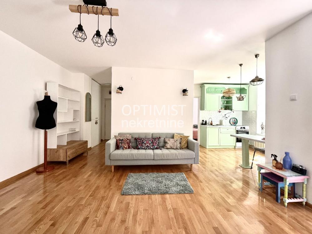 Dorćol | Pet friendly | 2.0 ID#3499