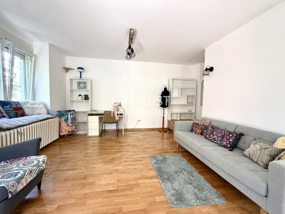 Dorćol | Pet friendly | 2.0 ID#3499