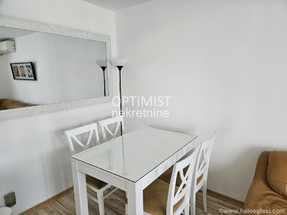Novi Beograd – Zemunska | 55m² | 2.5-  sa pogledom na Lidl ID#3501