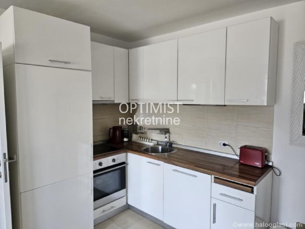 Novi Beograd – Zemunska | 55m² | 2.5-  sa pogledom na Lidl ID#3501