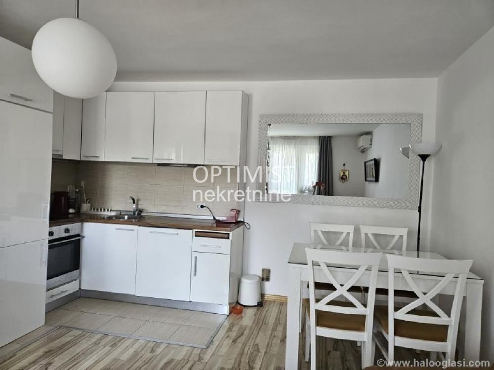 Novi Beograd – Zemunska | 55m² | 2.5-  sa pogledom na Lidl ID#3501