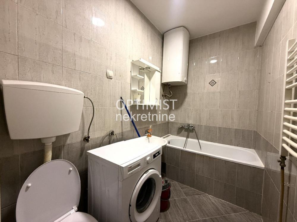 Zvezdara | Mirijevo | 36m2 + 12m2 ID#3503