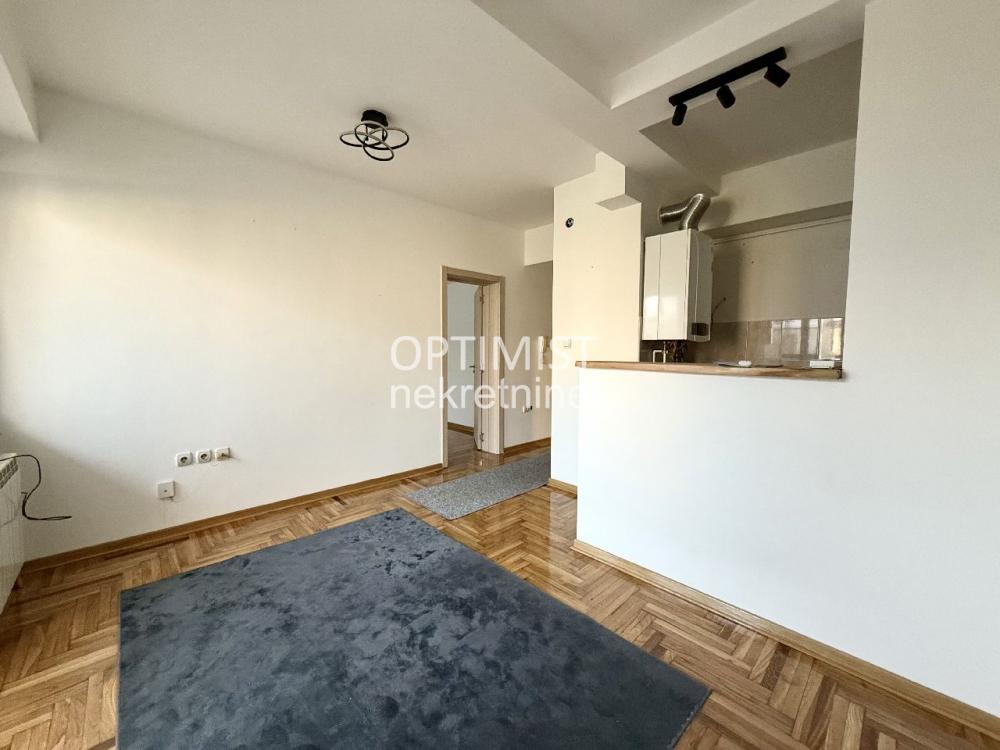 Zvezdara | Mirijevo | 36m2 + 12m2 ID#3503