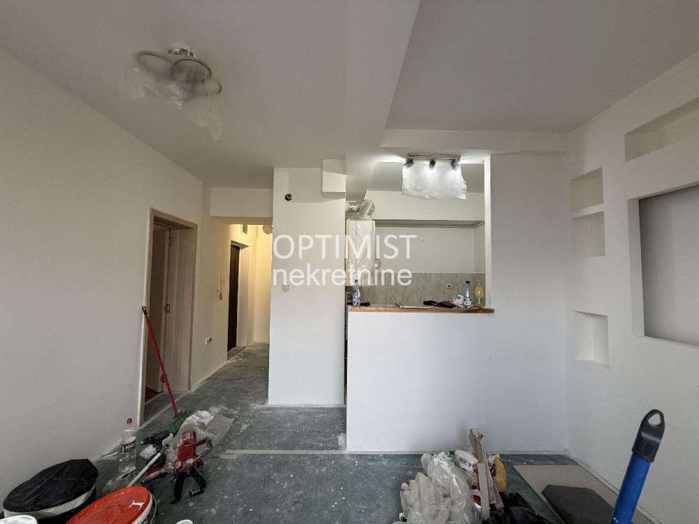 Zvezdara | Mirijevo | 36m2 + 12m2 ID#3503