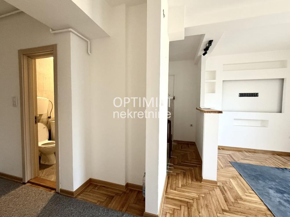 Zvezdara | Mirijevo | 36m2 + 12m2 ID#3503