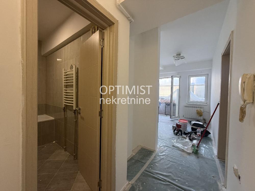Zvezdara | Mirijevo | 36m2 + 12m2 ID#3503