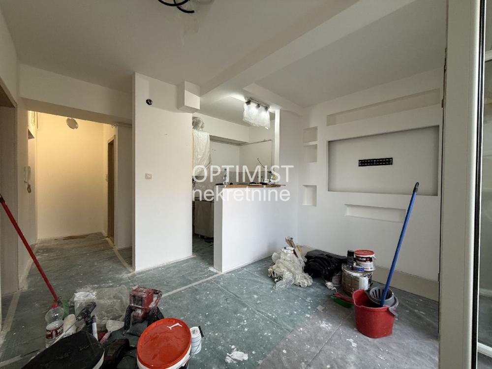 Zvezdara | Mirijevo | 36m2 + 12m2 ID#3503