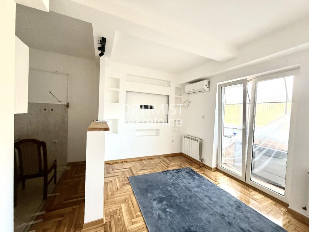 Zvezdara | Mirijevo | 36m2 + 12m2 ID#3503