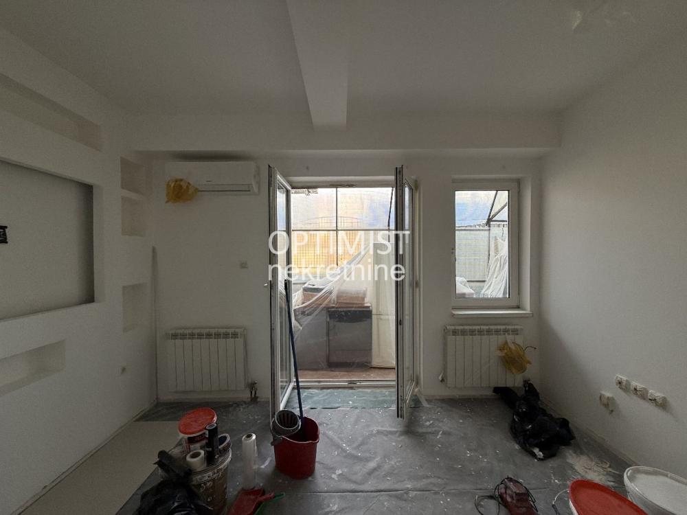 Zvezdara | Mirijevo | 36m2 + 12m2 ID#3503