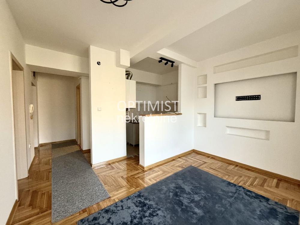 Zvezdara | Mirijevo | 36m2 + 12m2 ID#3503