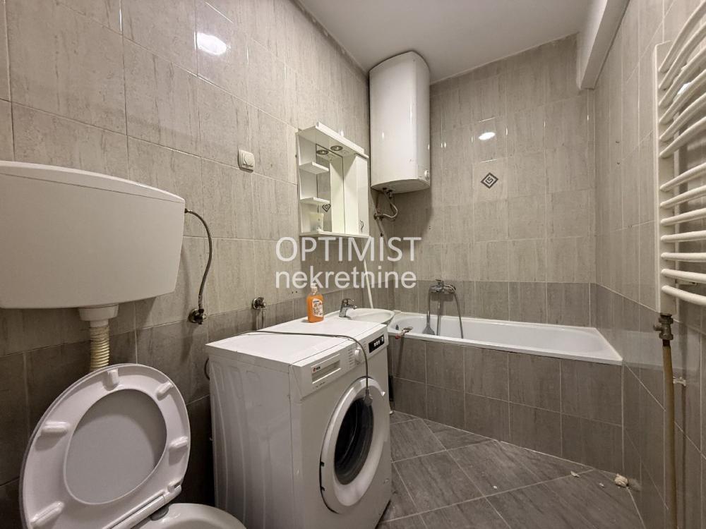 Zvezdara | Mirijevo | 36m2 + 12m2 ID#3503