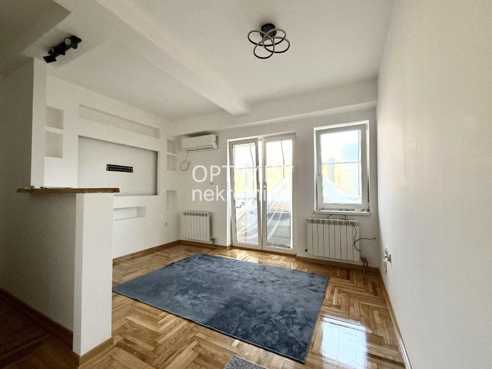 Zvezdara | Mirijevo | 36m2 + 12m2 ID#3503
