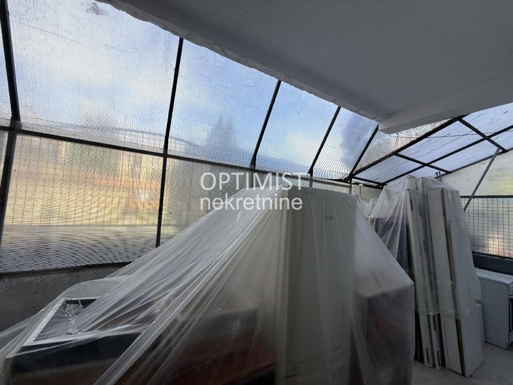 Zvezdara | Mirijevo | 36m2 + 12m2 ID#3503