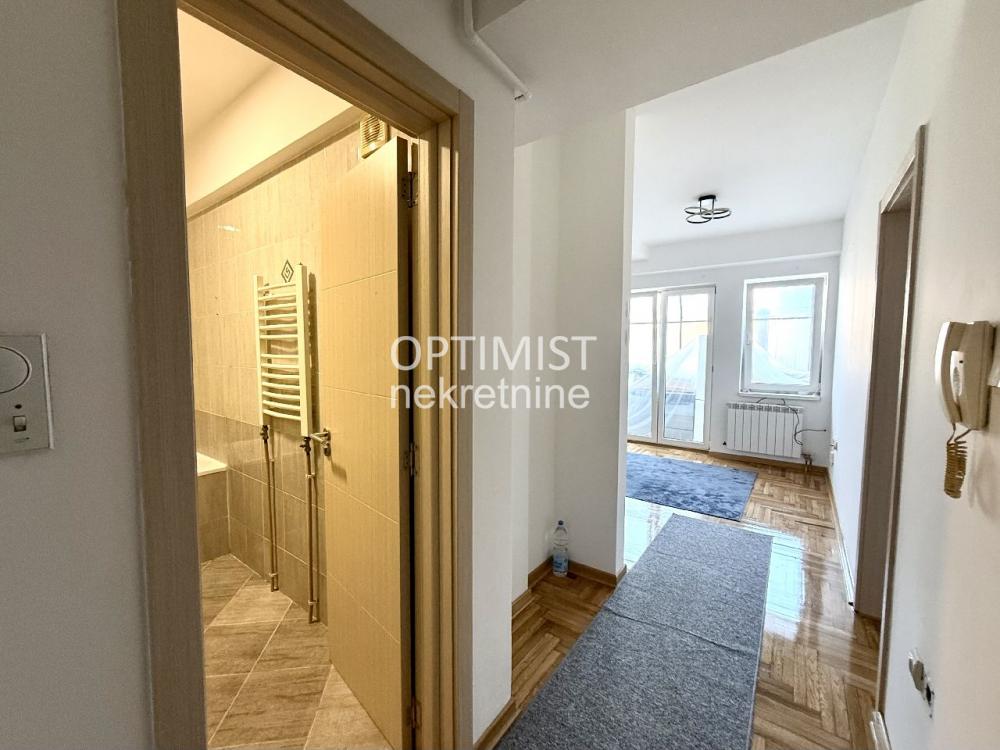 Zvezdara | Mirijevo | 36m2 + 12m2 ID#3503