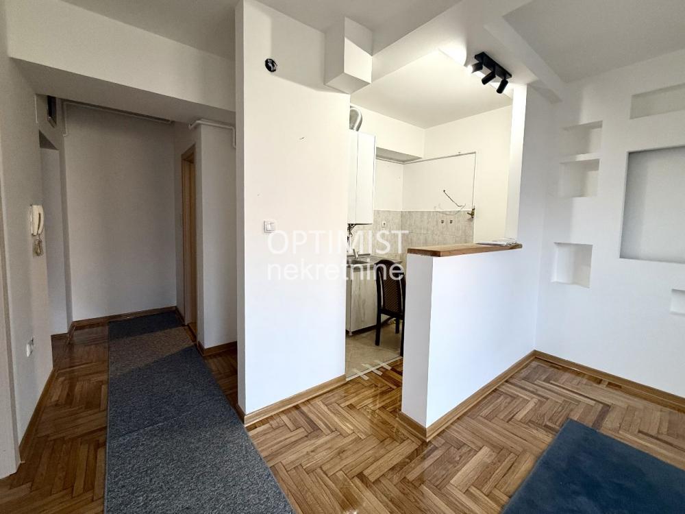 Zvezdara | Mirijevo | 36m2 + 12m2 ID#3503