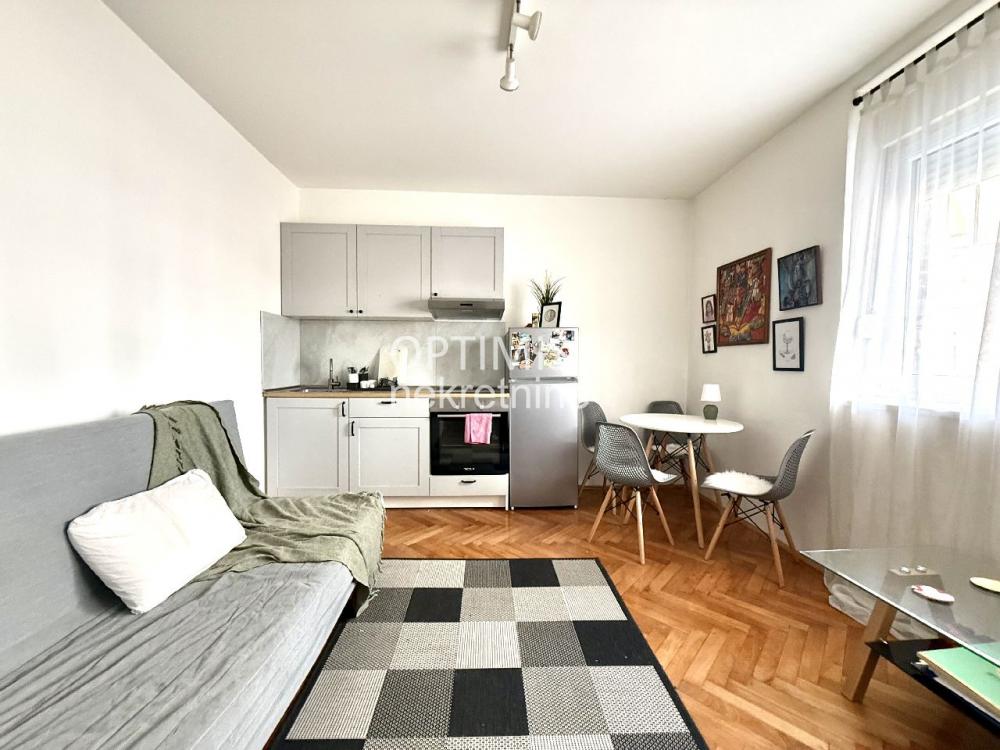Dorćol | Stari grad | 1.5 ID#3506