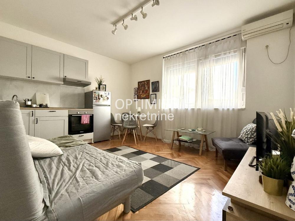 Dorćol | Stari grad | 1.5 ID#3506
