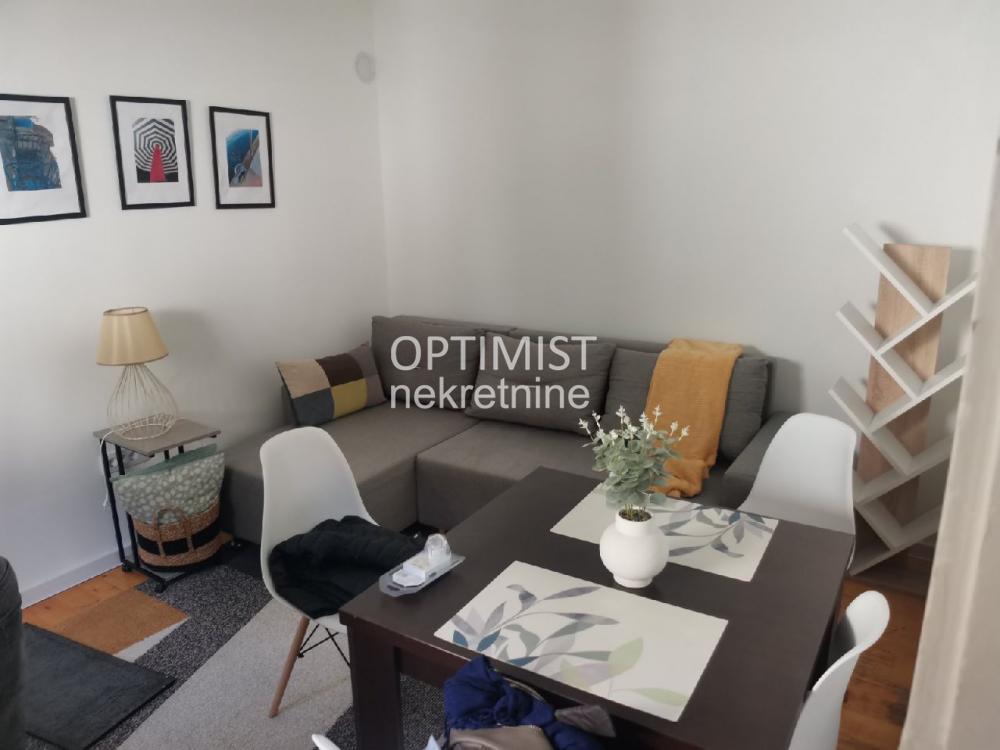 Zemun, Šilerova, 46m2, 2.0 ID#3508