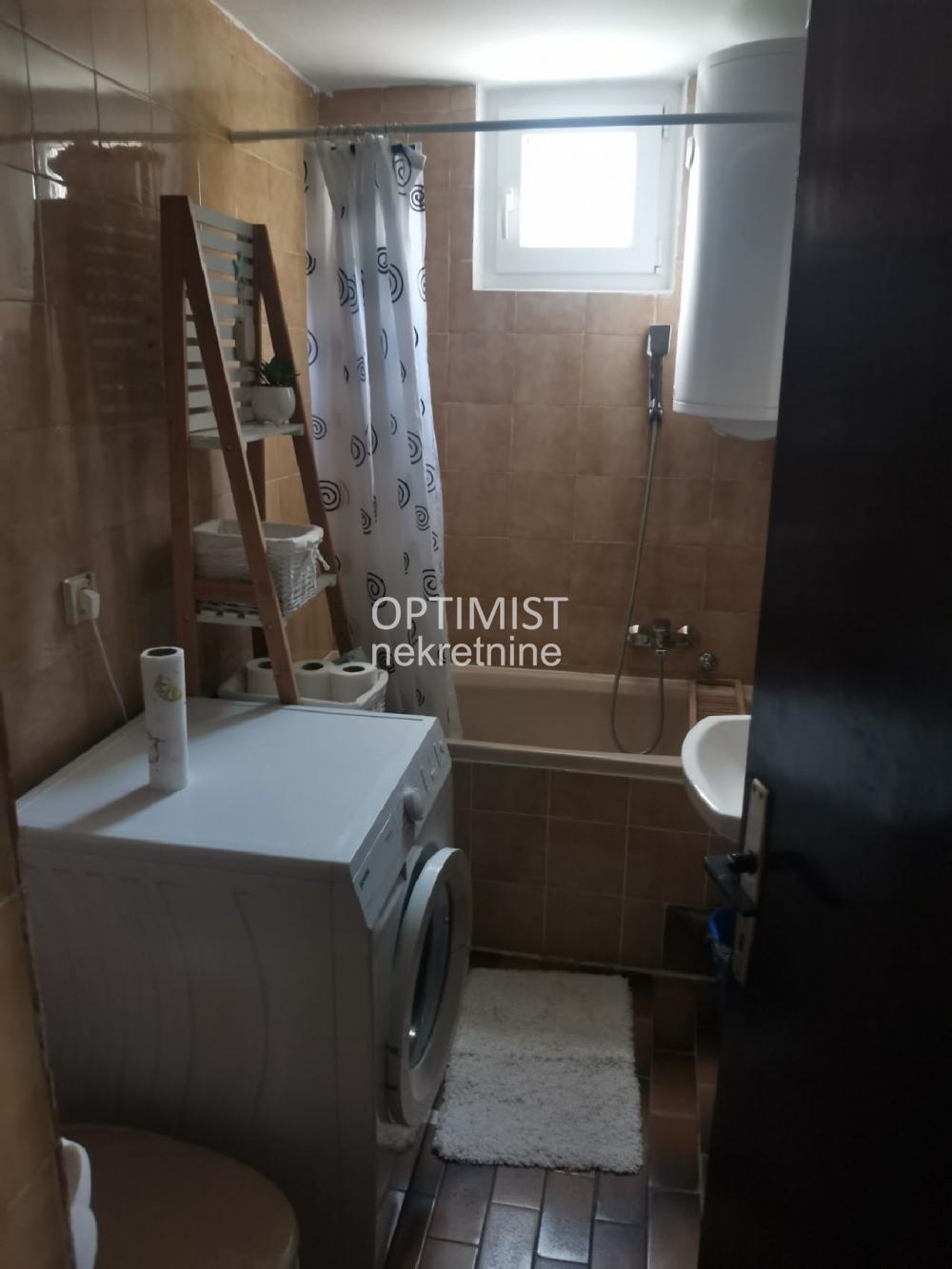 Zemun, Šilerova, 46m2, 2.0 ID#3508