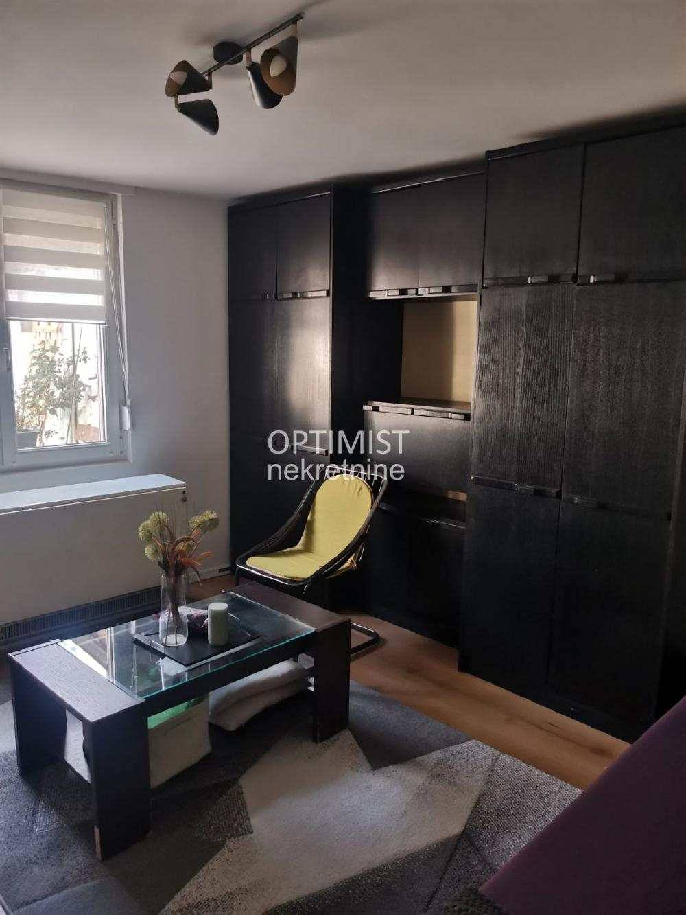 Zemun, Šilerova, 46m2, 2.0 ID#3508