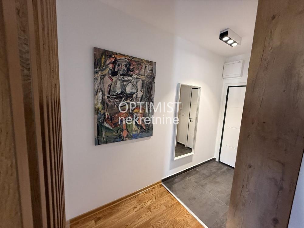 Vračar | Pet friendly + Garaža |2.5 ID#3509