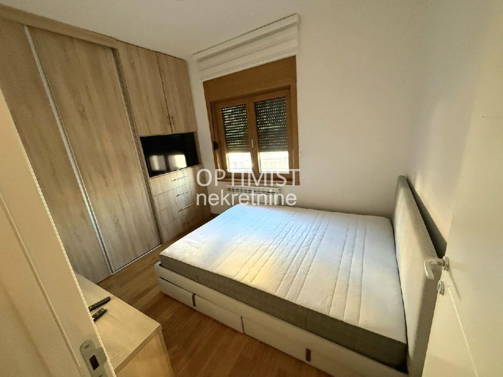 Vračar | Pet friendly + Garaža |2.5 ID#3509