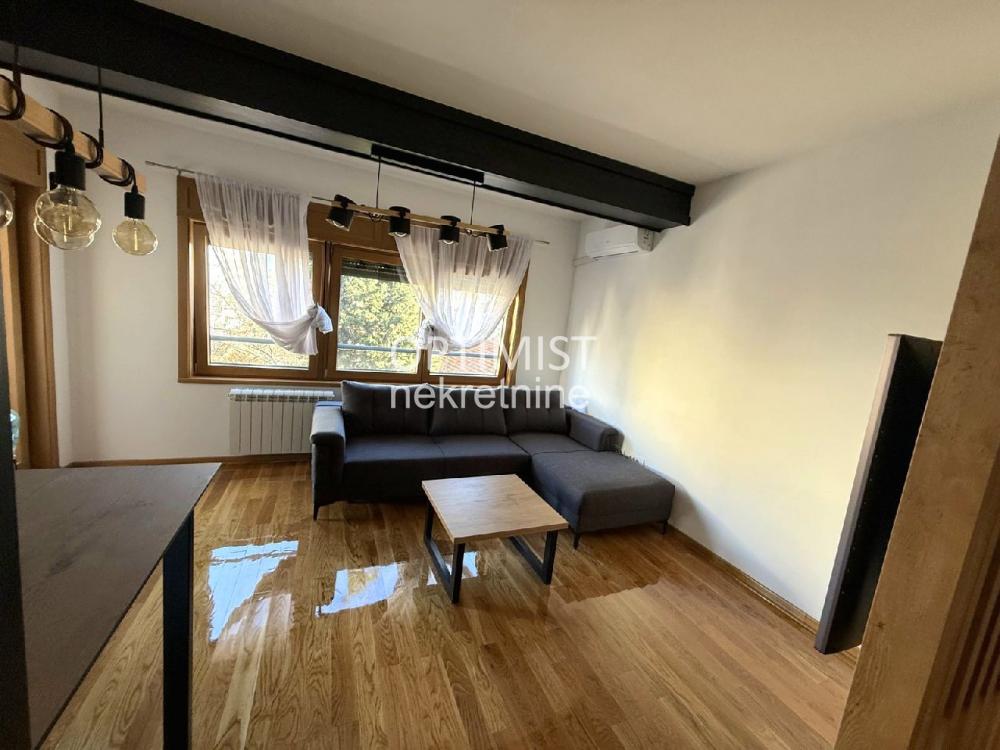 Vračar | Pet friendly + Garaža |2.5 ID#3509