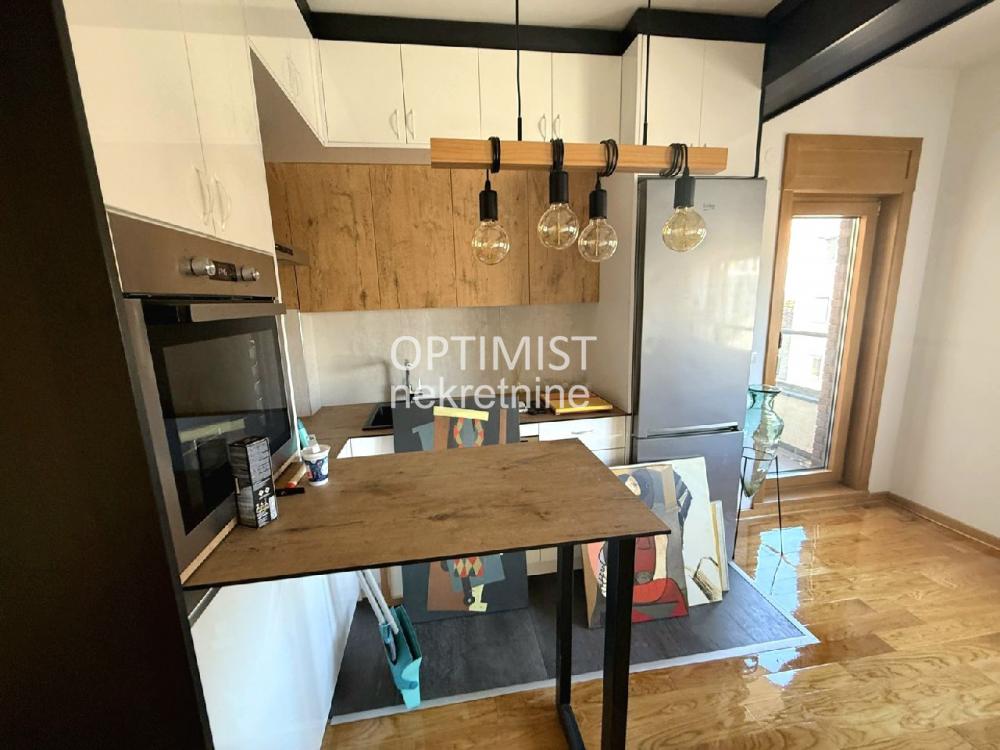 Vračar | Pet friendly + Garaža |2.5 ID#3509
