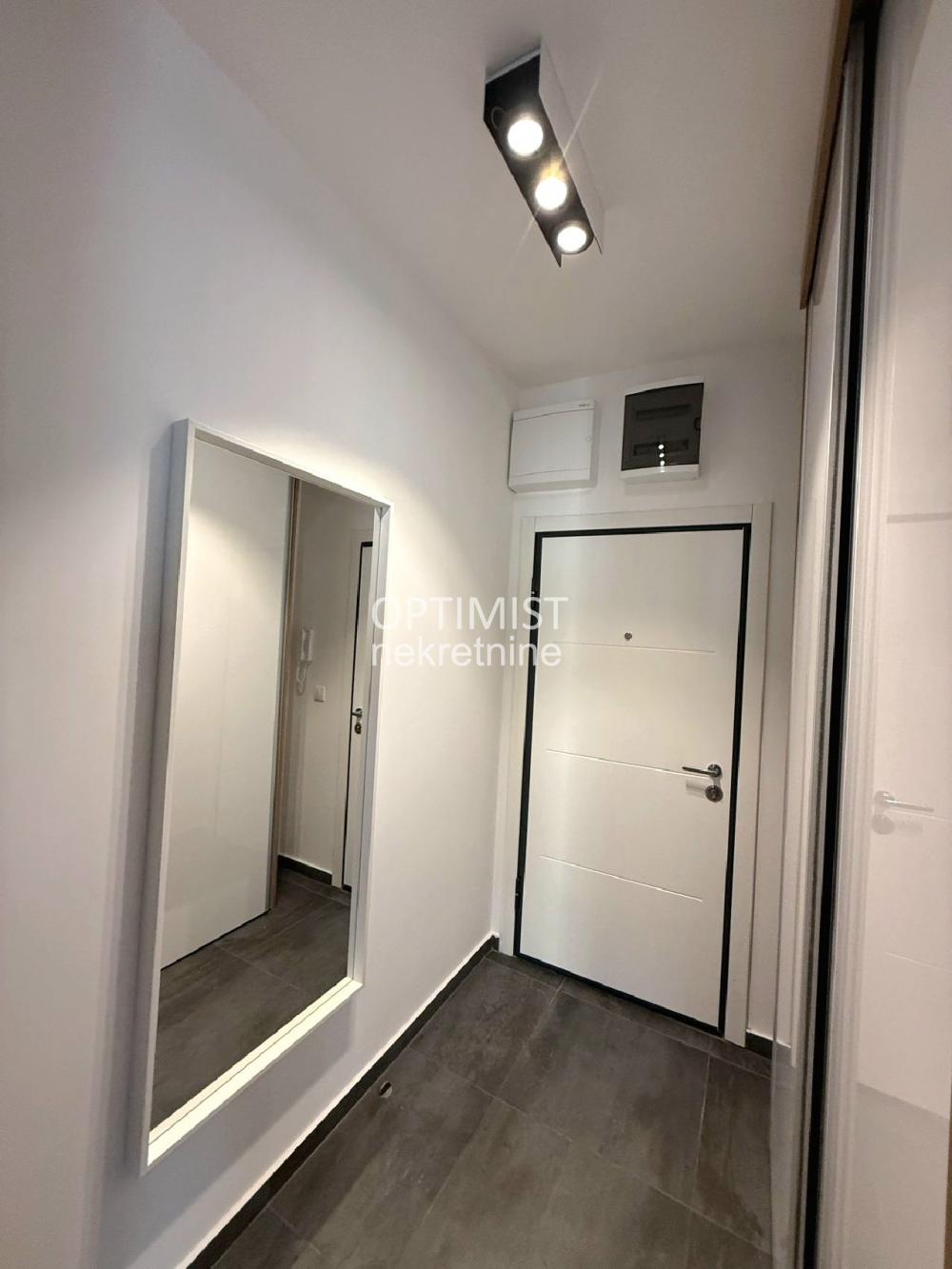 Vračar | Pet friendly + Garaža |2.5 ID#3509