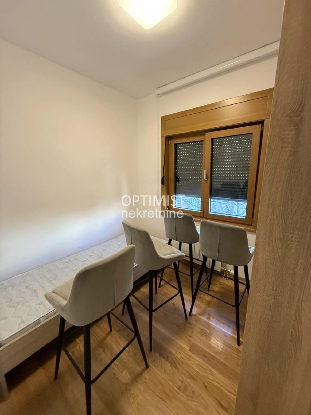 Vračar | Pet friendly + Garaža |2.5 ID#3509